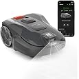 MAMMOTION LUBA 3 AWD 1500 Robotic Lawnmower