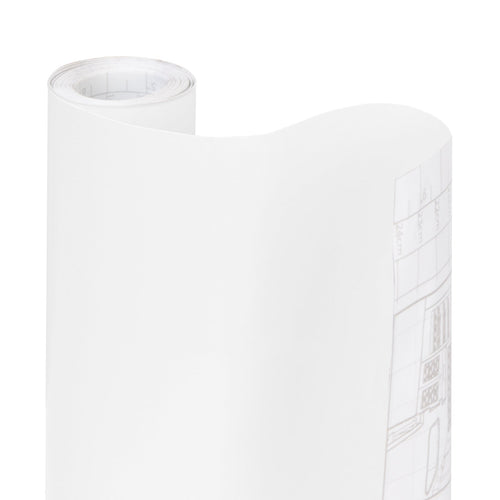 Adhesive Shelf Liner - 18 Inch x 20 Feet