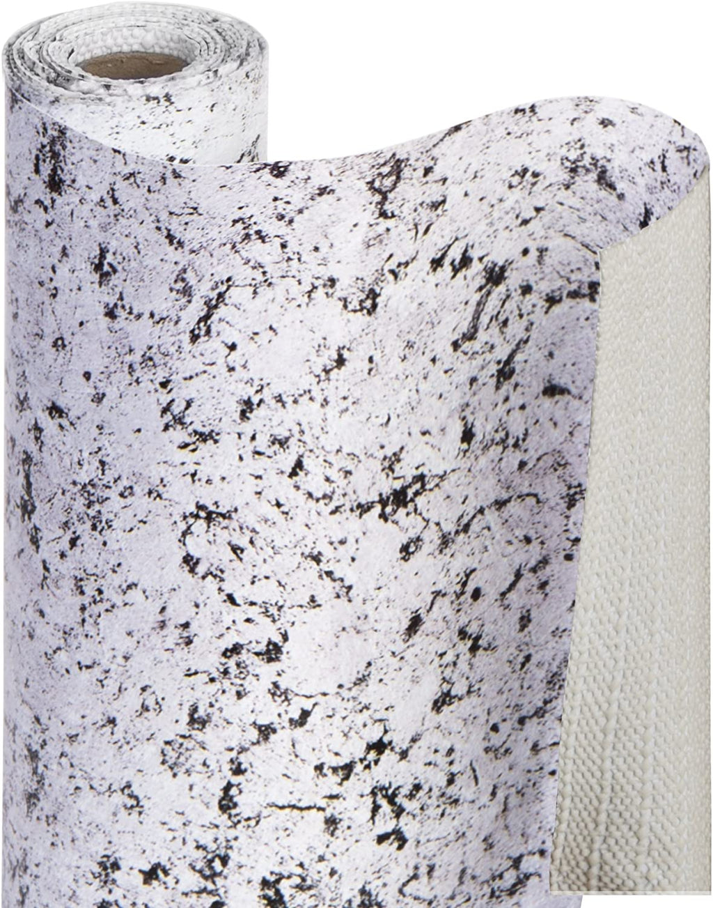 Bonded Grip Shelf Liner - 18 Inch x 5 Feet - Non-Adhesive