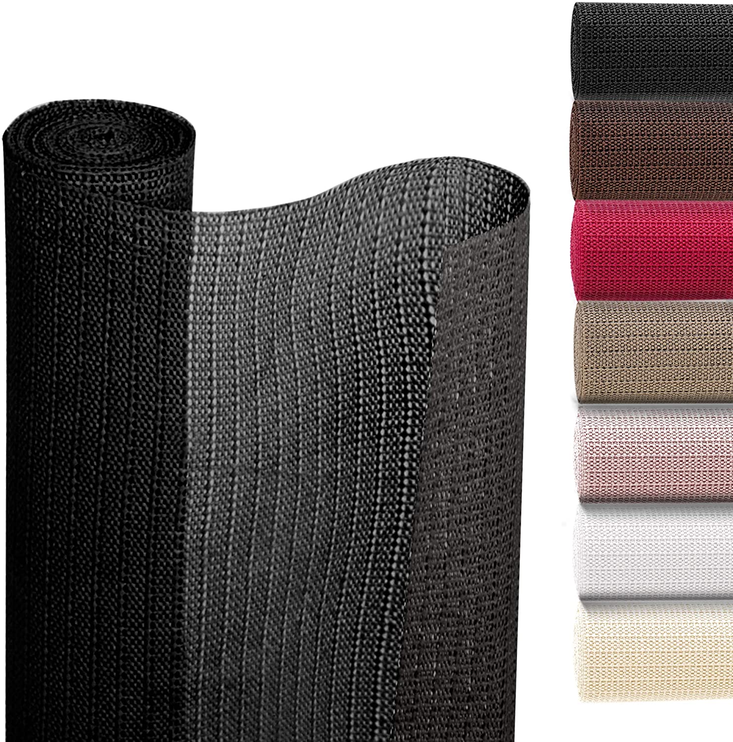 Original Grip Shelf Liner - 18 Inch x 15 Feet