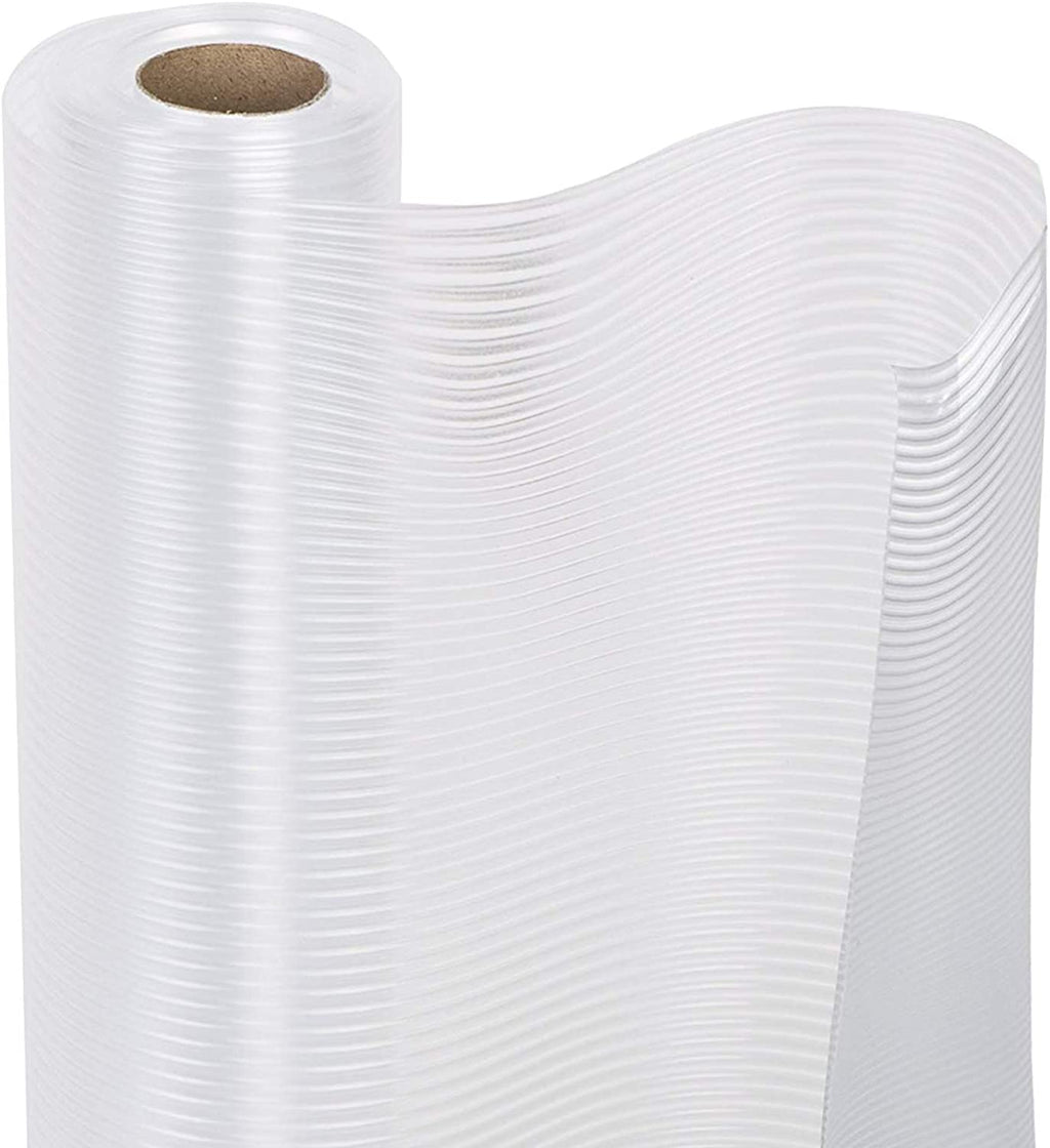 Wire Rack Shelf Liner - 18 Inch x 4 Feet - NSF Certified